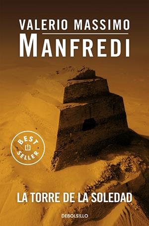 La torre de la soledad | 9788497939249 | Manfredi, Valerio Massimo
