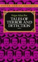 TALES OF TERROR AND DETECTION | 9780486287447 | EDGAR ALLAN POE
