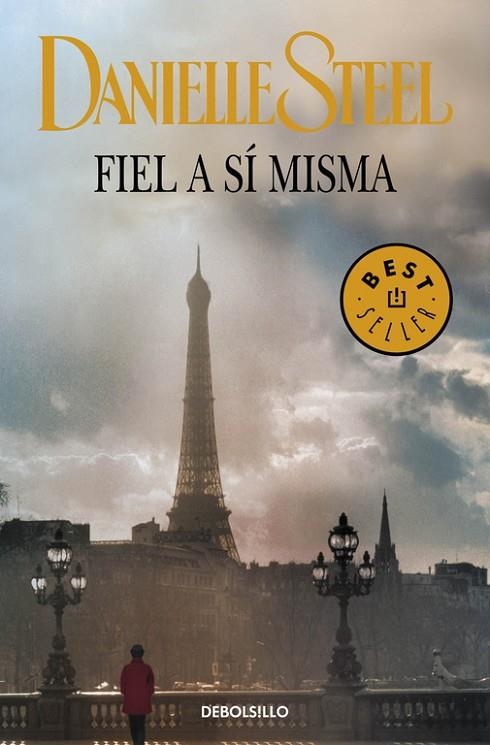 Fiel a sí misma | 9788499899770 | Steel, Danielle