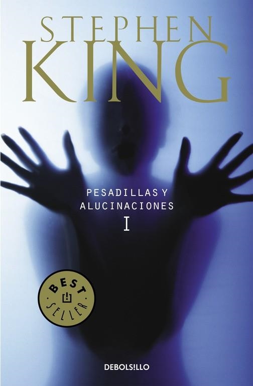 Pesadillas y alucinaciones I | 9788497596046 | King, Stephen