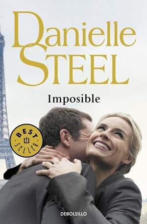 Imposible | 9788499894249 | Steel, Danielle