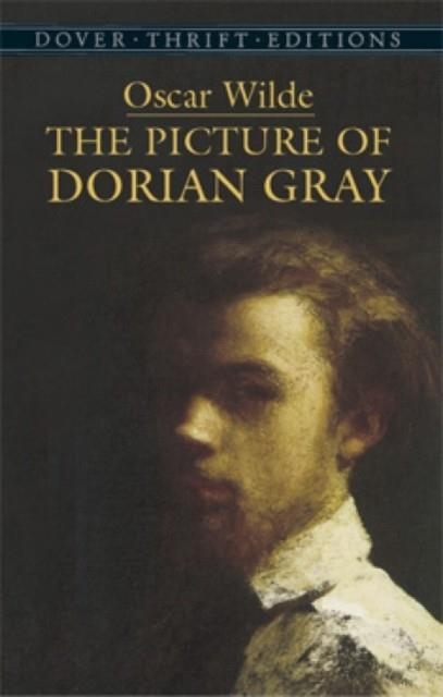THE PICTURE OF DORIAN GRAY | 9780486278070 | OSCAR WILDE