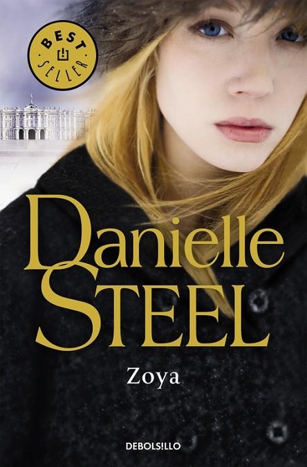 Zoya | 9788497599764 | Steel, Danielle