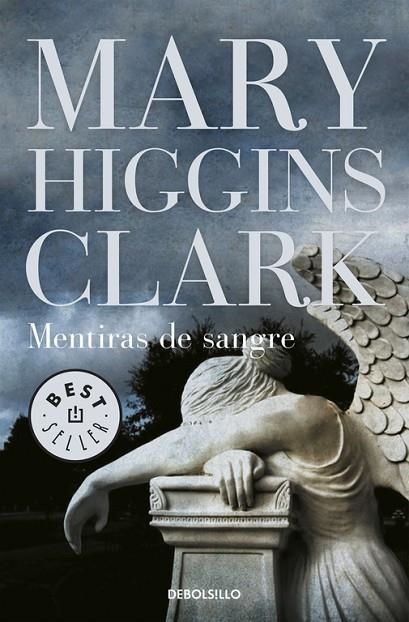 Mentiras de sangre | 9788499894003 | Higgins Clark, Mary