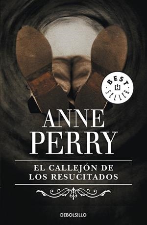 El callejón de los resucitados (Inspector Thomas Pitt 4) | 9788497931014 | Perry, Anne