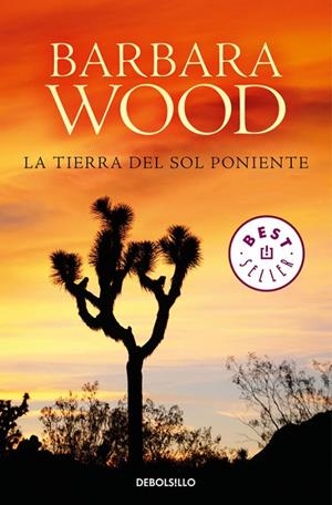 La tierra del sol poniente | 9788466342001 | Wood, Barbara