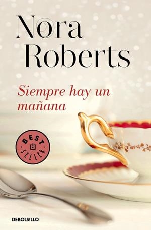 Siempre hay un mañana (Hotel Boonsboro 1) | 9788490327104 | Roberts, Nora