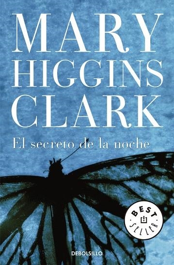 El secreto de la noche | 9788497932479 | Higgins Clark, Mary