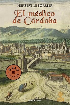 El médico de Córdoba | 9788497598255 | Porrier, Herbert le