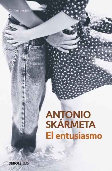 El entusiasmo | 9788497931212 | Skármeta, Antonio