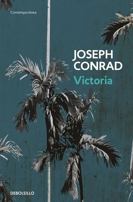 Victoria | 9788466339650 | Conrad, Joseph