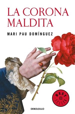 La corona maldita | 9788466340601 | Domínguez, Mari Pau