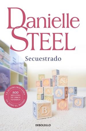 Secuestrado | 9788497931793 | Steel, Danielle