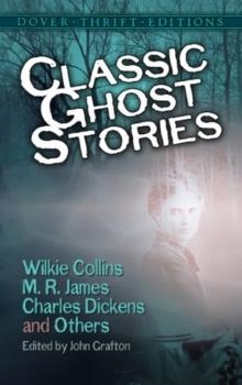 CLASSIC GHOST STORIES | 9780486404301 | WILKIE COLLINS