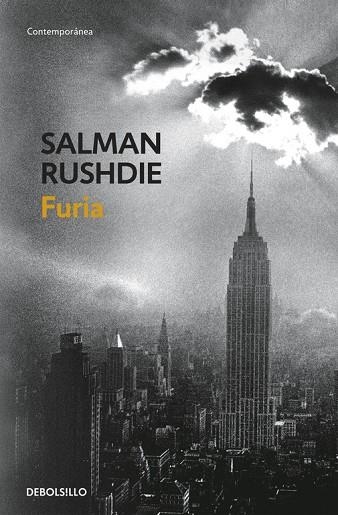 Furia | 9788483462089 | Rushdie, Salman