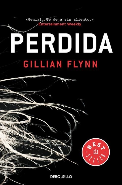 Perdida | 9788490624951 | Flynn, Gillian