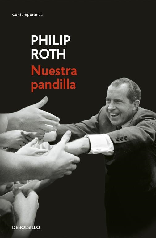 Nuestra pandilla | 9788499082165 | Roth, Philip