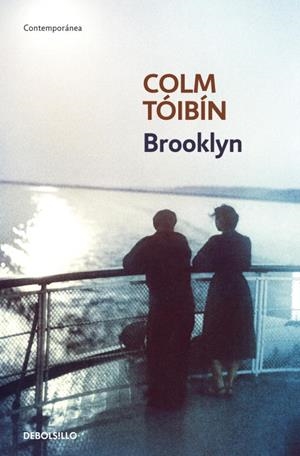 Brooklyn | 9788499890487 | Tóibín, Colm
