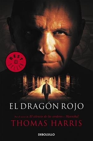 El dragón rojo (Hannibal Lecter 1) | 9788497594929 | Harris, Thomas
