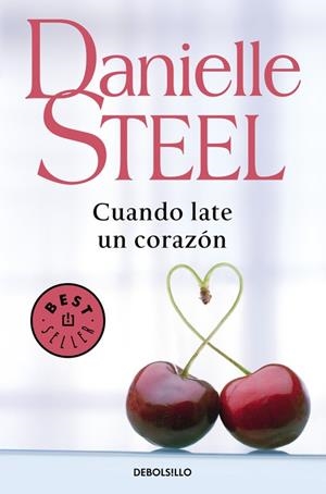 Cuando late un corazón | 9788497931755 | Steel, Danielle
