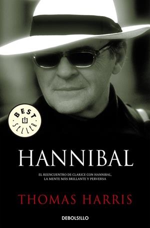 Hannibal (Hannibal Lecter 3) | 9788497599375 | Harris, Thomas
