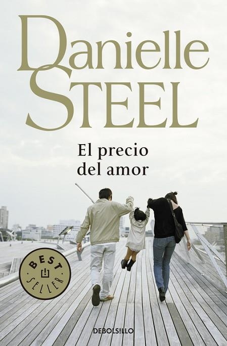 El precio del amor | 9788497594219 | Steel, Danielle