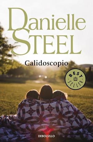Calidoscopio | 9788497930536 | Steel, Danielle