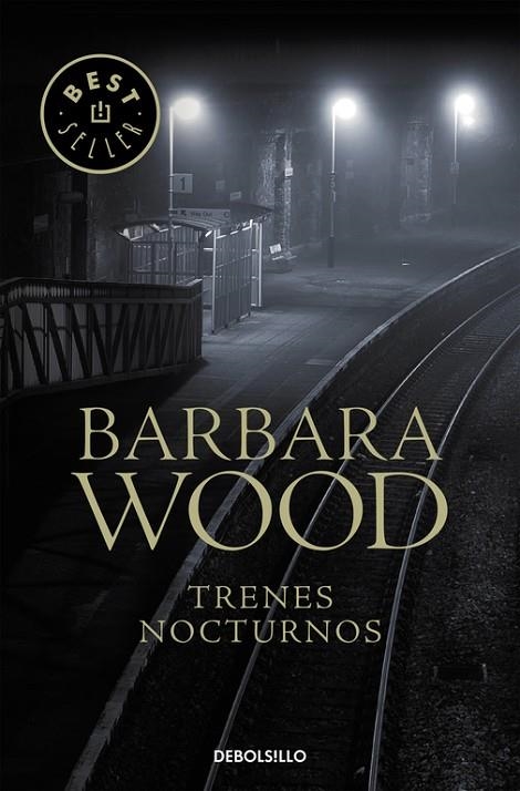 Trenes nocturnos | 9788497594769 | Wood, Barbara