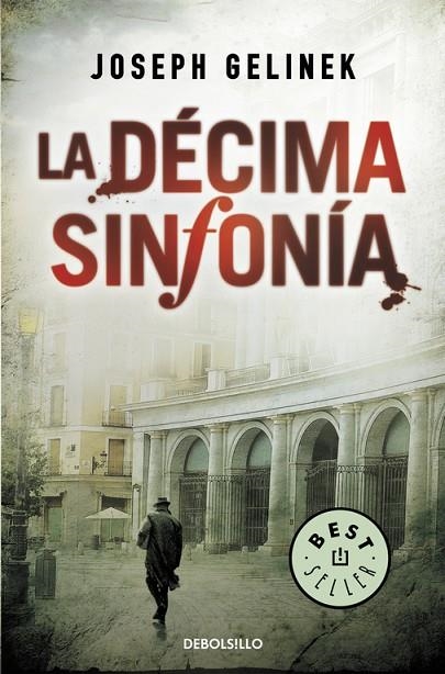 La décima sinfonía | 9788497934923 | Gelinek, Joseph