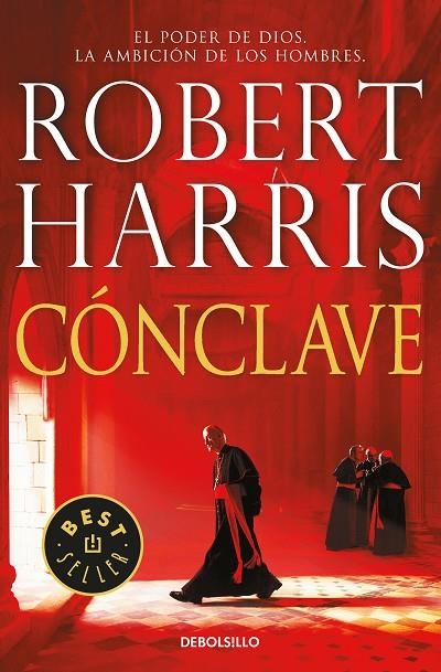 Cónclave | 9788466343046 | Harris, Robert