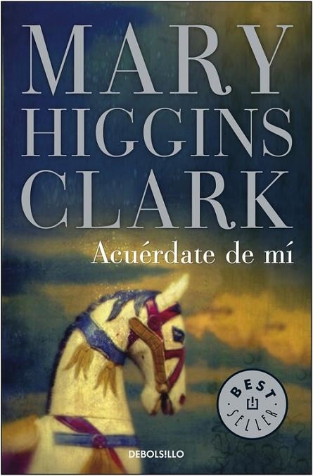 Acuérdate de mí | 9788497595650 | Higgins Clark, Mary