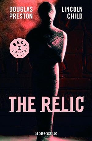 The Relic (Inspector Pendergast 1) | 9788497931335 | Preston, Douglas;Child, Lincoln