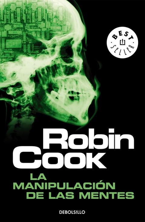 La manipulación de las mentes | 9788497930062 | Cook, Robin