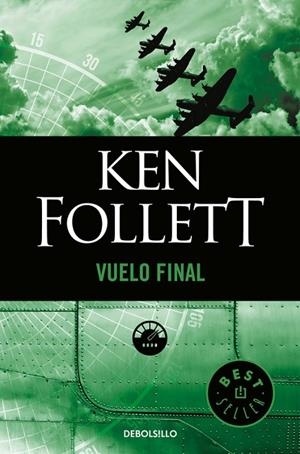 Vuelo final | 9788497931427 | Follett, Ken