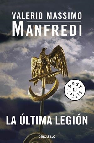 La última legión | 9788497933407 | Manfredi, Valerio Massimo