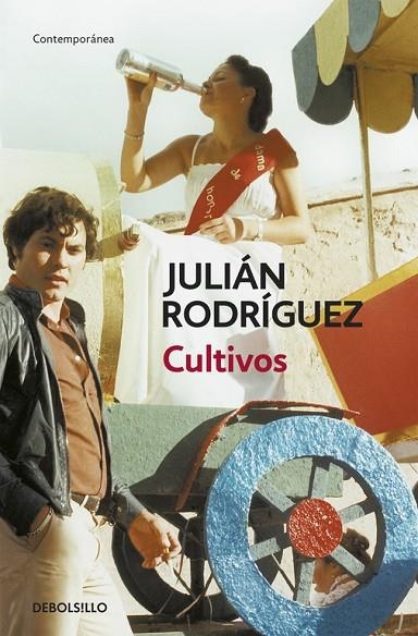 Cultivos | 9788499080932 | Rodríguez, Julián