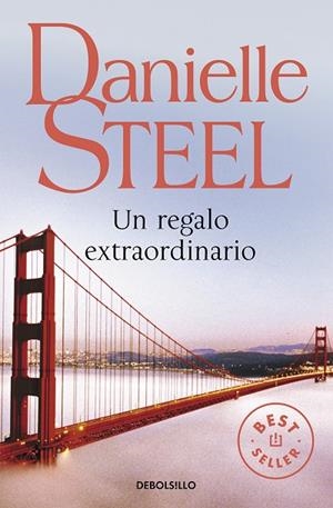 Un regalo extraordinario | 9788499898643 | Steel, Danielle