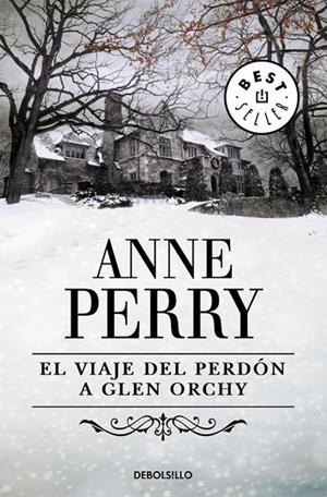 El viaje del perdón a Glen Orchy (Historias navideñas) | 9788483464526 | Perry, Anne