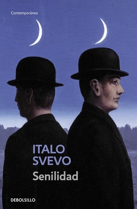 Senilidad | 9788483467411 | Svevo, Italo