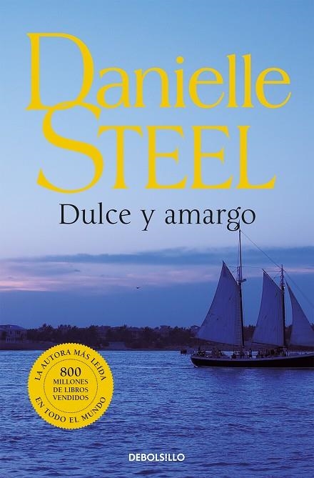 Dulce y amargo | 9788497932882 | Steel, Danielle