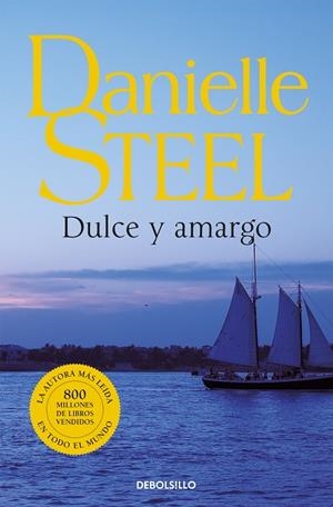 Dulce y amargo | 9788497932882 | Steel, Danielle