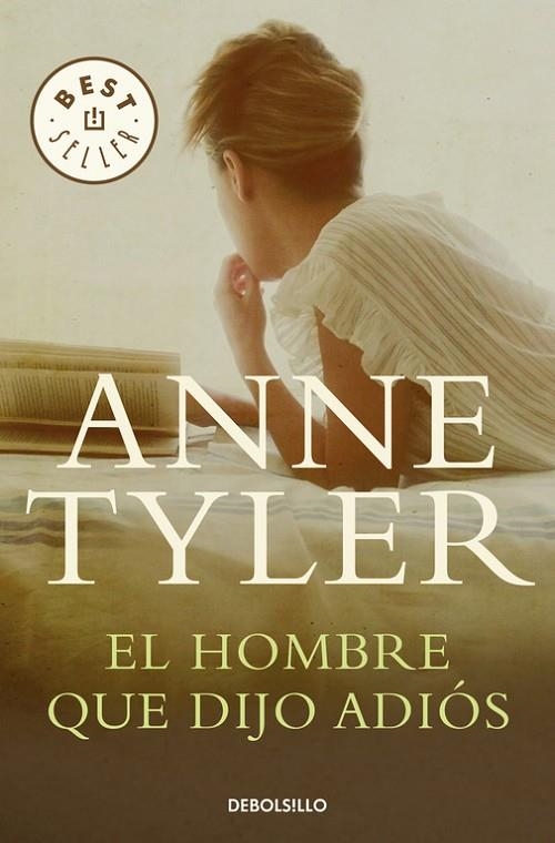 El hombre que dijo adiós | 9788490327555 | Tyler, Anne