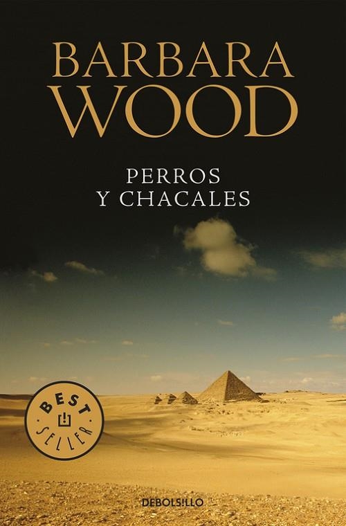 Perros y chacales | 9788497594134 | Wood, Barbara