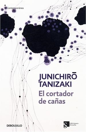 El cortador de cañas | 9788499080062 | Tanizaki, Junichirô