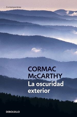 La oscuridad exterior | 9788483460252 | McCarthy, Cormac