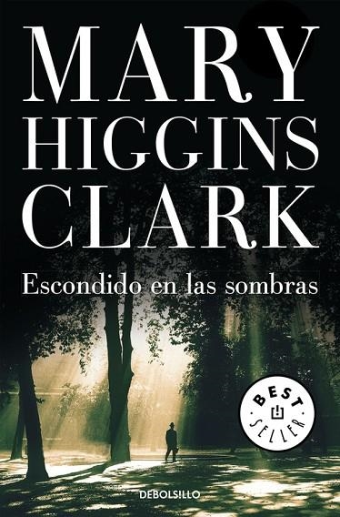 Escondido en las sombras | 9788497939171 | Higgins Clark, Mary