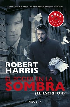El poder en la sombra | 9788483469972 | Harris, Robert