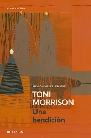 Una bendición | 9788499083803 | Morrison, Toni