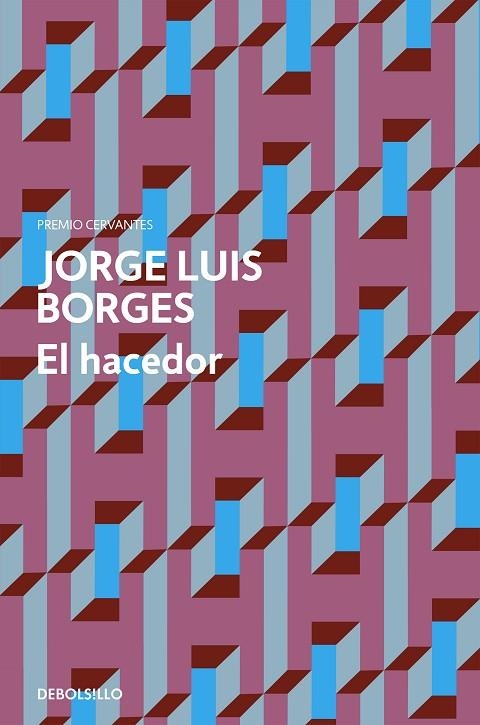 El hacedor | 9788499894430 | Borges, Jorge Luis