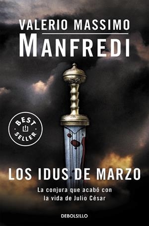 Los idus de marzo | 9788499086651 | Manfredi, Valerio Massimo